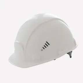 Каска защитная СОМЗ-55 ВИЗИОН® белая