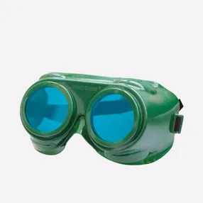 Очки защитные закрытые специализированные ЗН22-СЗС22 LASER