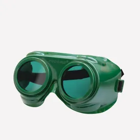 Очки защитные закрытые с непрямой вентиляцией ЗН62 GENERAL (5)