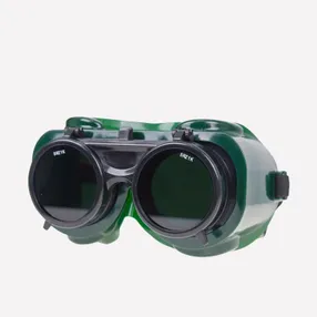 Очки защитные закрытые ЗНД2  ADMIRAL (3)