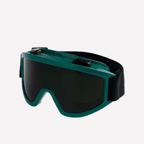 Очки защитные Премиум газосварочные двойная линза