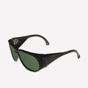 Очки защитные открытые О34 PROGRESS (13422) газосварочные (3)