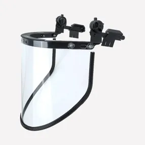 Щиток защитный лицевой РОСОМЗ КБТ ВИЗИОН ENERGO