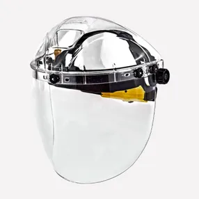 Щиток защитный НБТ2 Сфера ВИЗИОН TITAN