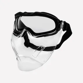 Щиток защитный без вентиляции для очков ЗН SURGUT