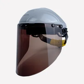 Щиток лицевой защитный  НБТ2 SUPER ВИЗИОН