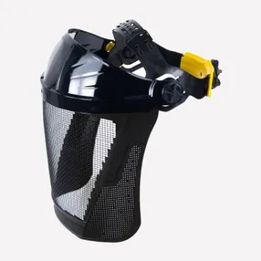 Щиток защитный лицевой НБТ2 СТАЛЬ Expert