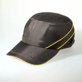 Каскетка AIRCOLTAN серая, козырек 7 см