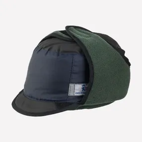 Каскетка защитная зимняя Престиж - К2