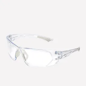 Очки защитные открытые ИДЕАЛ поликарбонатные