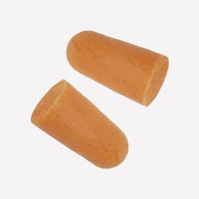 JEM10 Беруши, из мягкого гипоаллергенного вспененного полиуретана