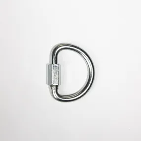 Карабин-рапид "Big-D 10" (Цвет обычный ПИН нет)