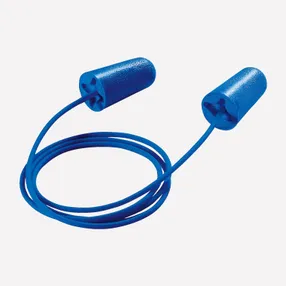 Одноразовые защитные беруши uvex икс-фит детек 37 дБ