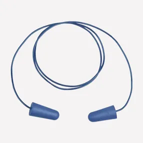 Полиуретановые беруши CONICDE010 (SNR 36 DB) (10 пар)