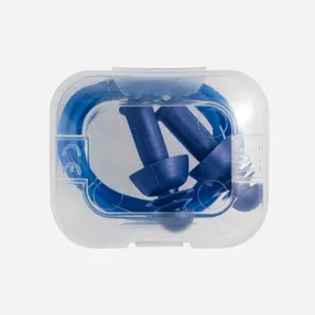 Многоразовые защитные беруши uvex виспер плюс детек