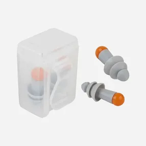 Противошумные беруши в пластиковом боксе (33 дБ) JEM30