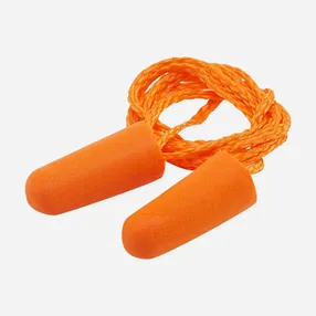 Противошумные вкладыши Комфорт Плюс с кордом