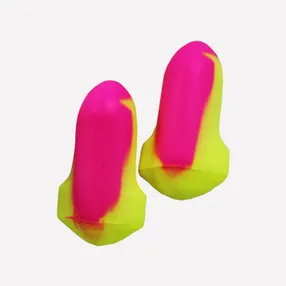 Противошумные вкладыши Блокер® Лазер, одноразовые