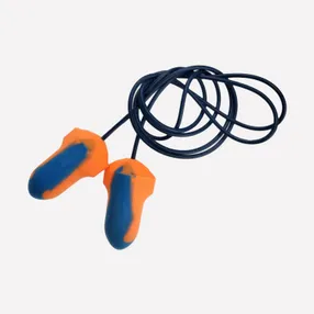 Противошумные вкладыши БЛОКЕР® Детектор (детектируемые)