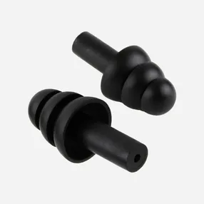 Беруши многоразовые JEM-732 Rock 32дБ в пластиковом боксе