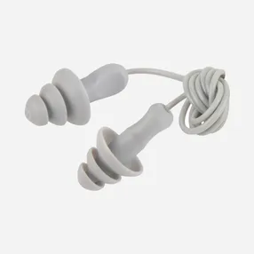 Беруши многоразовые из термопластичной резины JEM41 33 дБ