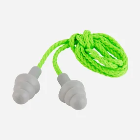 Беруши многоразовые из термопластичной резины JEM-832-C X-Fit 32дБ