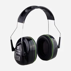 Наушники противошумные СОМЗ-88 Зебра Premium (34 дБ)