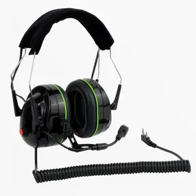 Наушники противошумные СОМЗ-88 Зебра СМАРТ (разъем KEN1)