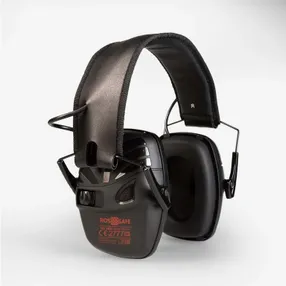 Противошумные наушники RS 3460 с активным шумоподавлением,  29 dB