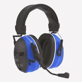 Наушники противошумные СОМЗ-51 Стальной Тигр