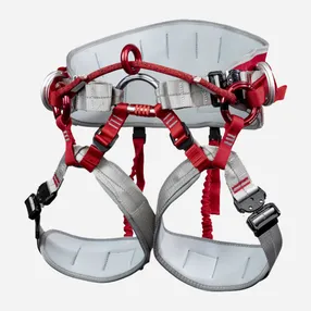 Пихта поясная Привязь для арбористики