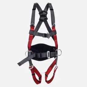 Страховочная привязь Ампаро-320