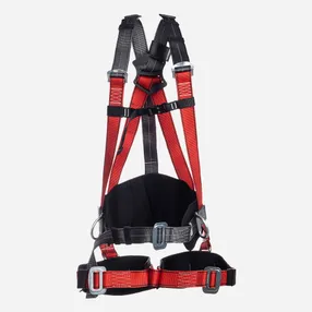 Страховочная привязь Ампаро-330