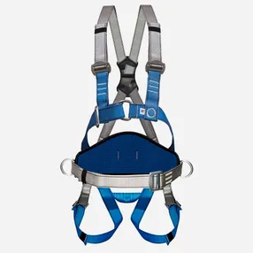 Страховочная привязь УСП-2Ж4-4 серия «КОМФОРТ»