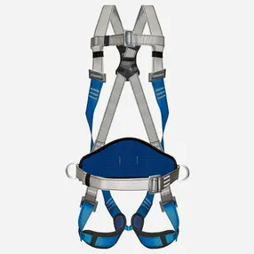 Страховочная привязь УСП-2Жр серия "КОМФОРТ"