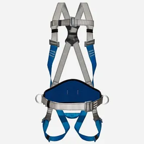 Удерживающая привязь УСП-2Жр серия «КОМФОРТ»