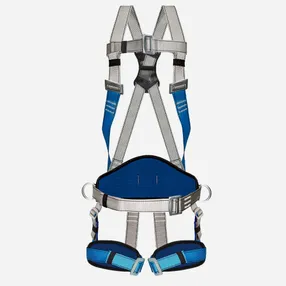 Удерживающая привязь УСП-2Ж серия «КОМФОРТ»