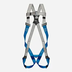 Страховочная привязь СП-2Ж серия «КОМФОРТ»