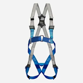 Удерживающая привязь СП-2Ж2-2 серия «КОМФОРТ»