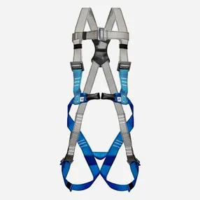 Страховочная привязь СП-2Ж2 серия «КОМФОРТ»