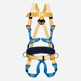 Удерживающая привязь УСП-2Ж4