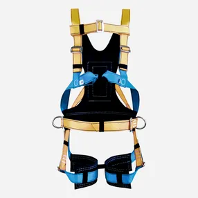 Удерживающая привязь УСП-2Ж4 (тип 2)