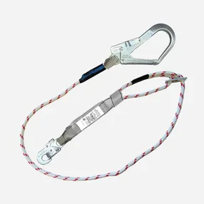 Строп регулируемый одинарный с амортизатором (КА2, КТ2)