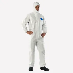 Комбинезон защитный INVICTA модель Rumax CoolSuit (CS)