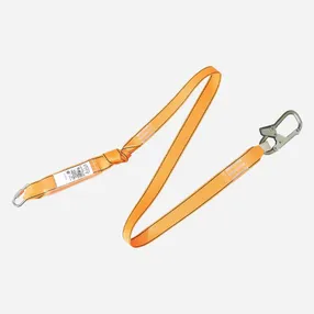 Строп аА ленточный с амортизатором (лента, КТ1, КС)