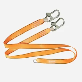 Строп Ад ленточный двойной (лента, КТ1, КТ1, КС)