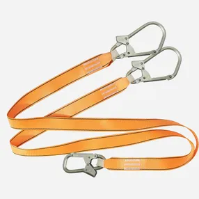 Строп Ад ленточный двойной (лента, КА3, КА3, КТ1)