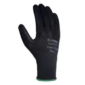 Перчатки универсальные SpiderGrip