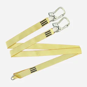 Строп Ад огнеупорный двойной (ОГ, КТ1, КТ1, КС)