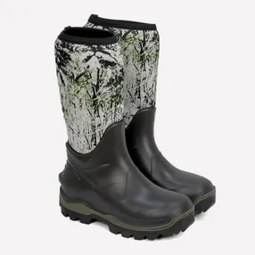 Зимние сапоги для охоты и рыбалки  Harweld Frost